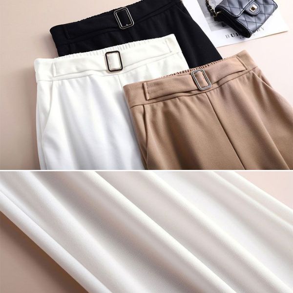 Pantalones Cómodos Mundo Woman