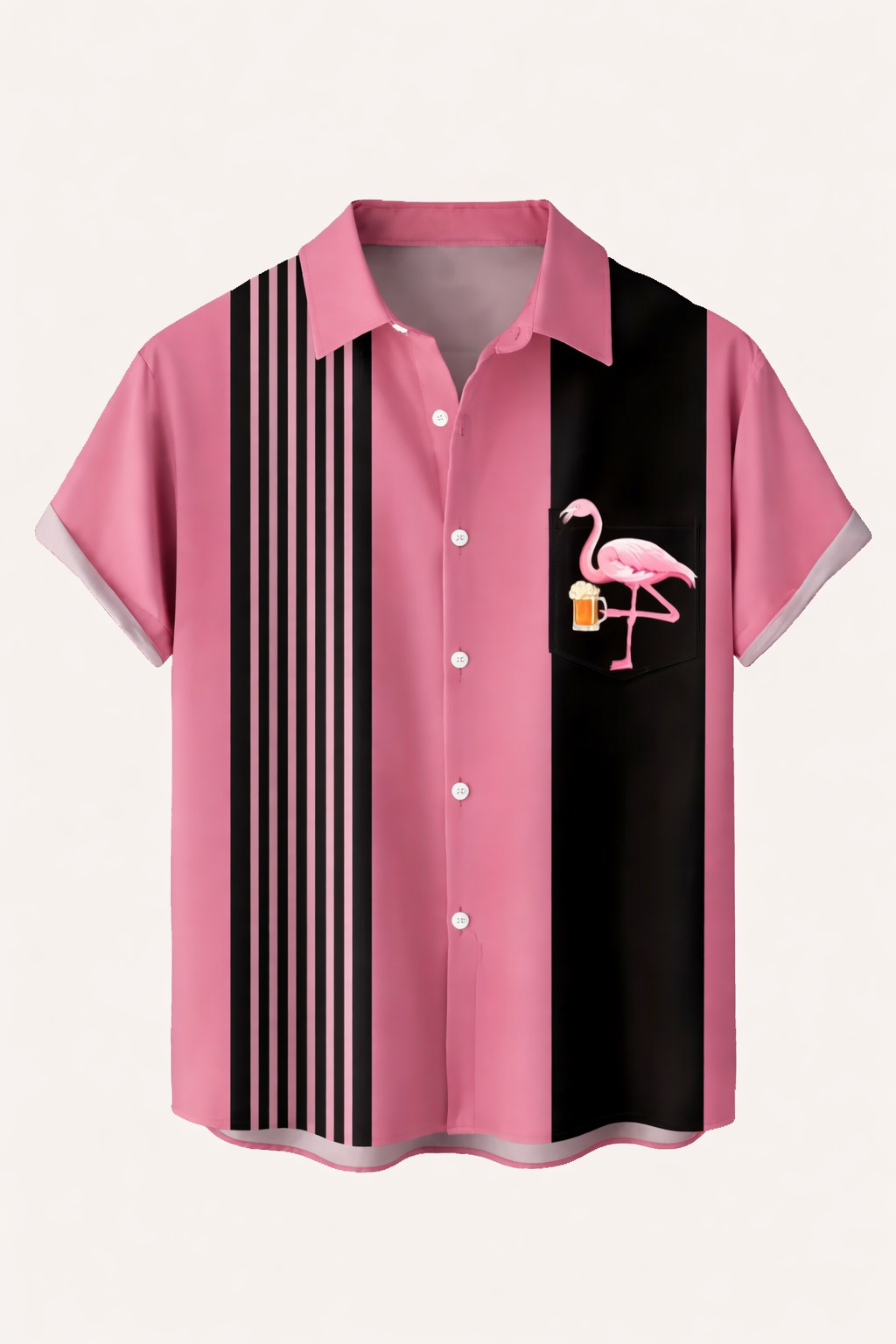 Camisa Aura Atrevida