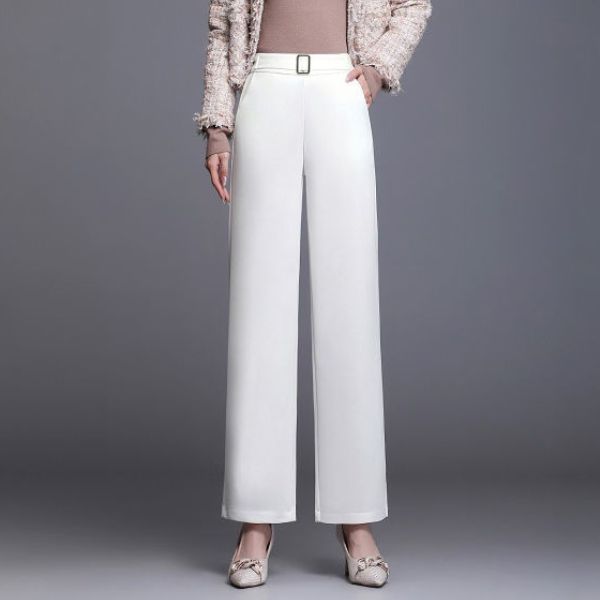 Pantalones Cómodos Mundo Woman