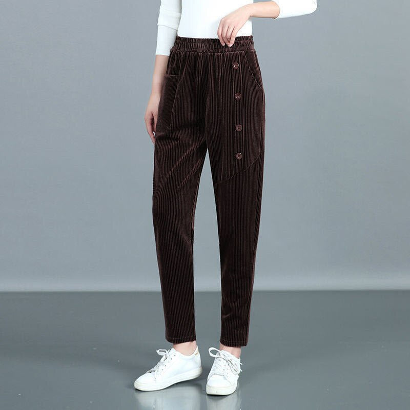 Pantalon de Pana
