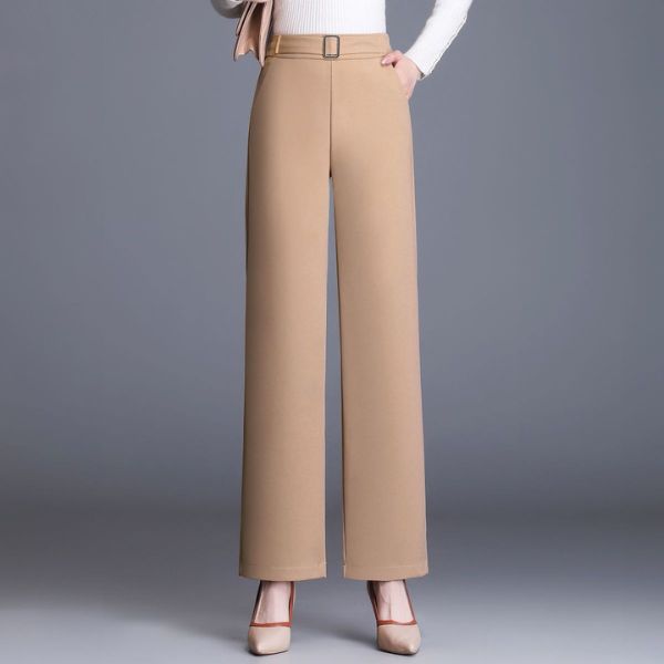 Pantalones Cómodos Mundo Woman
