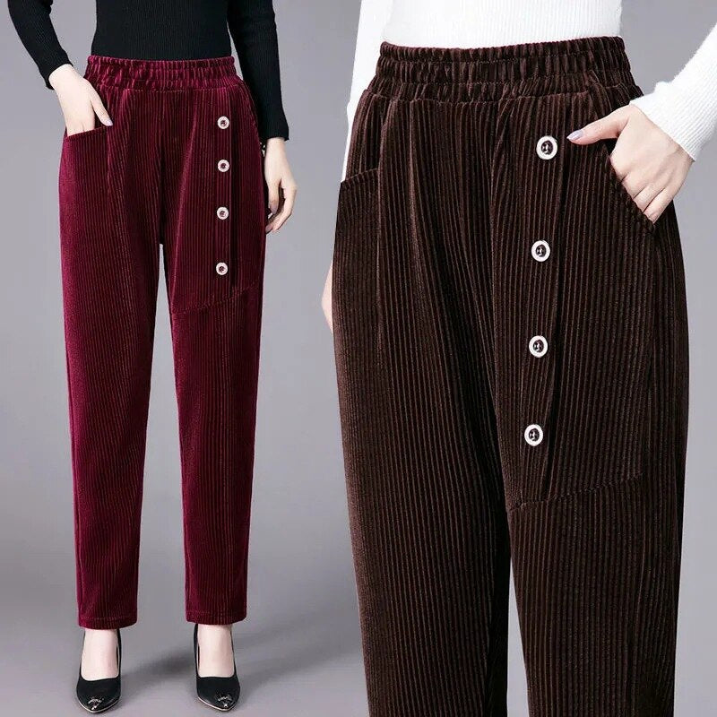 Pantalon de Pana