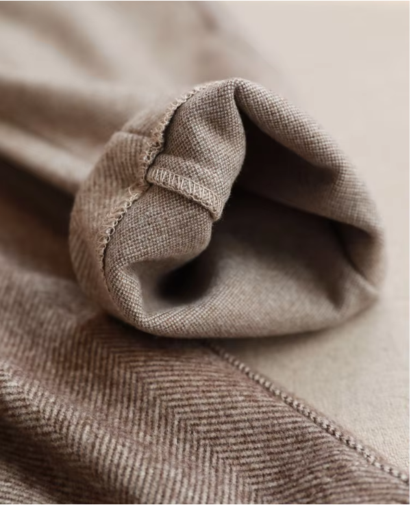Pantalones de Traje Linda