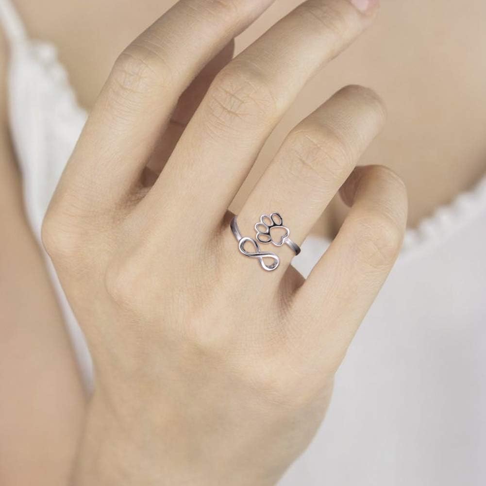 Huella Infinita™ | Anillo Conmemorativo
