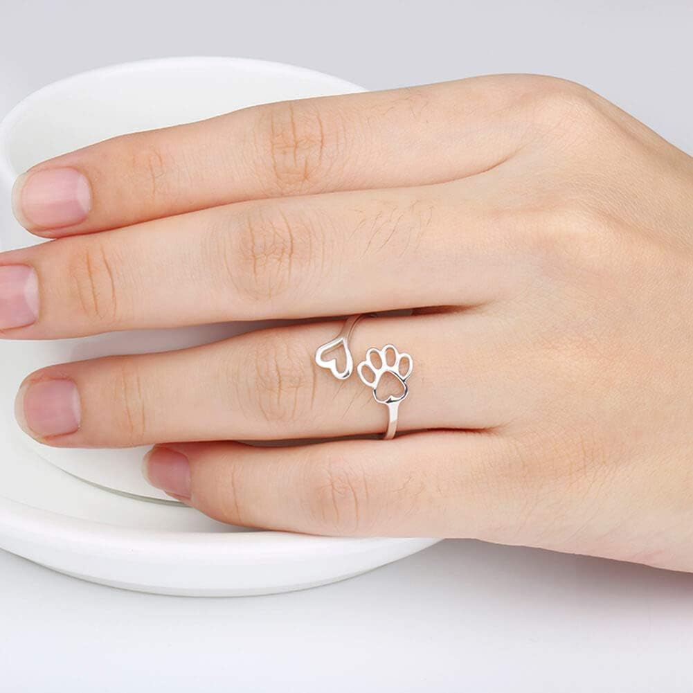 Huella Infinita™ | Anillo Conmemorativo
