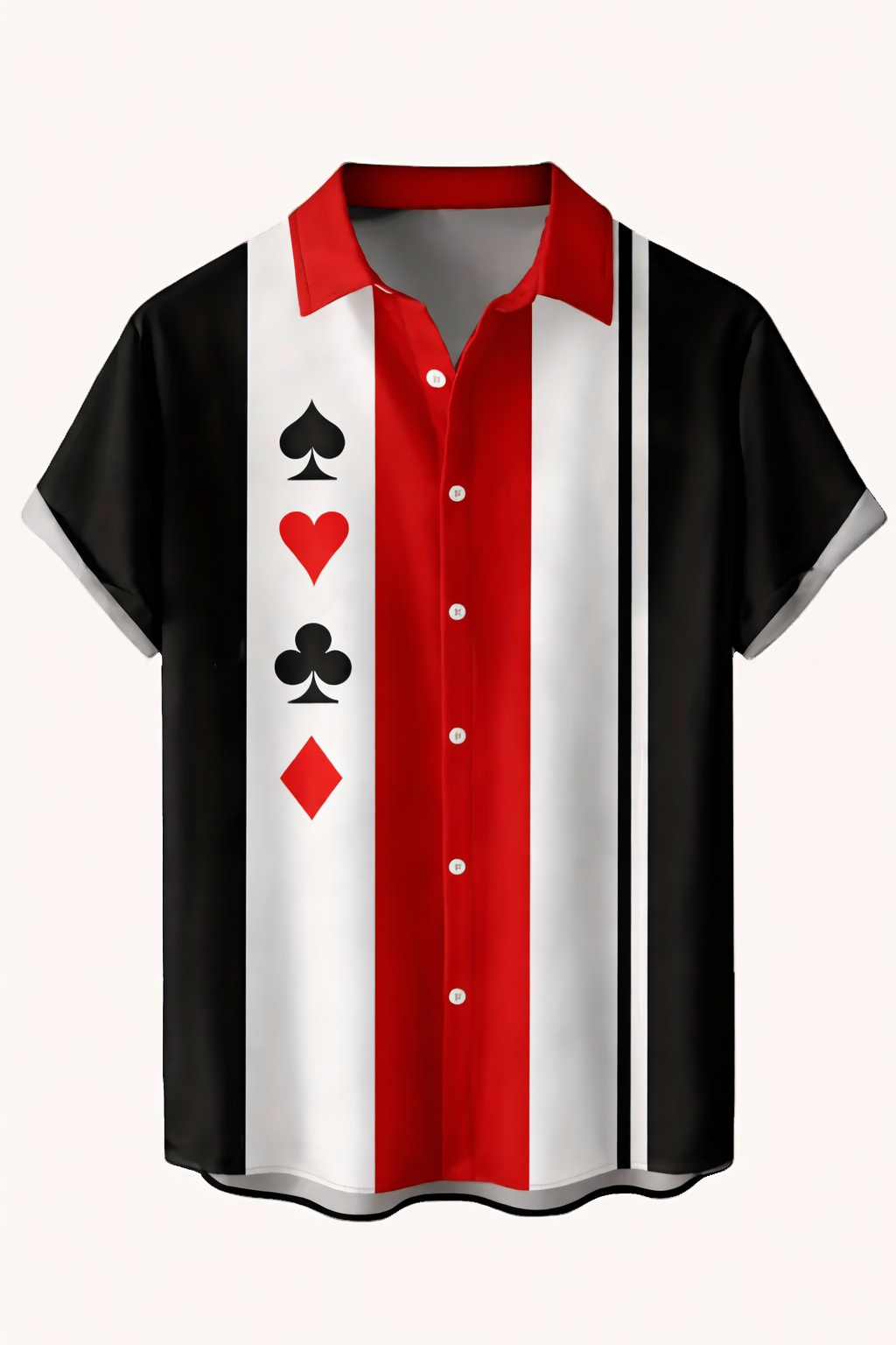 Camisa Aura Atrevida