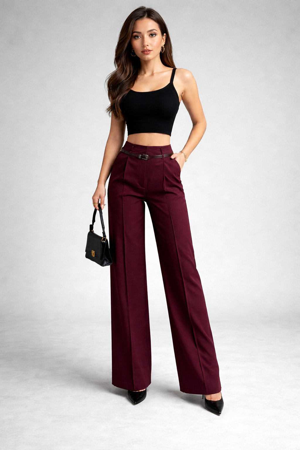 Verona High Waist