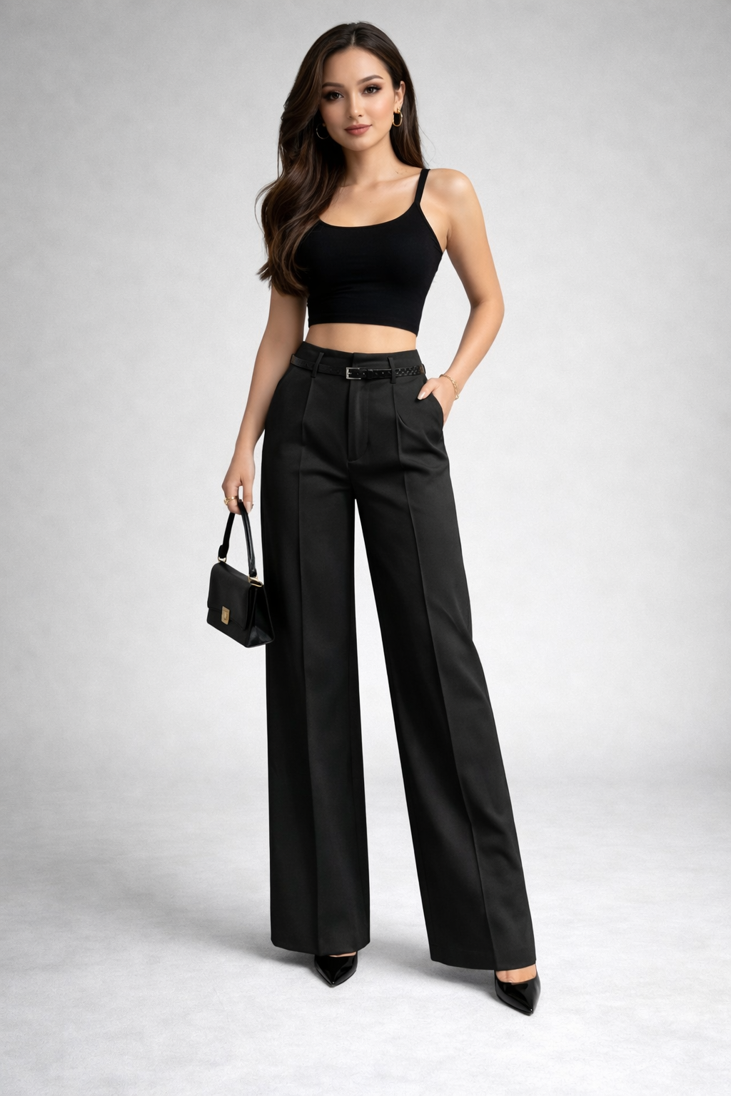 Verona High Waist