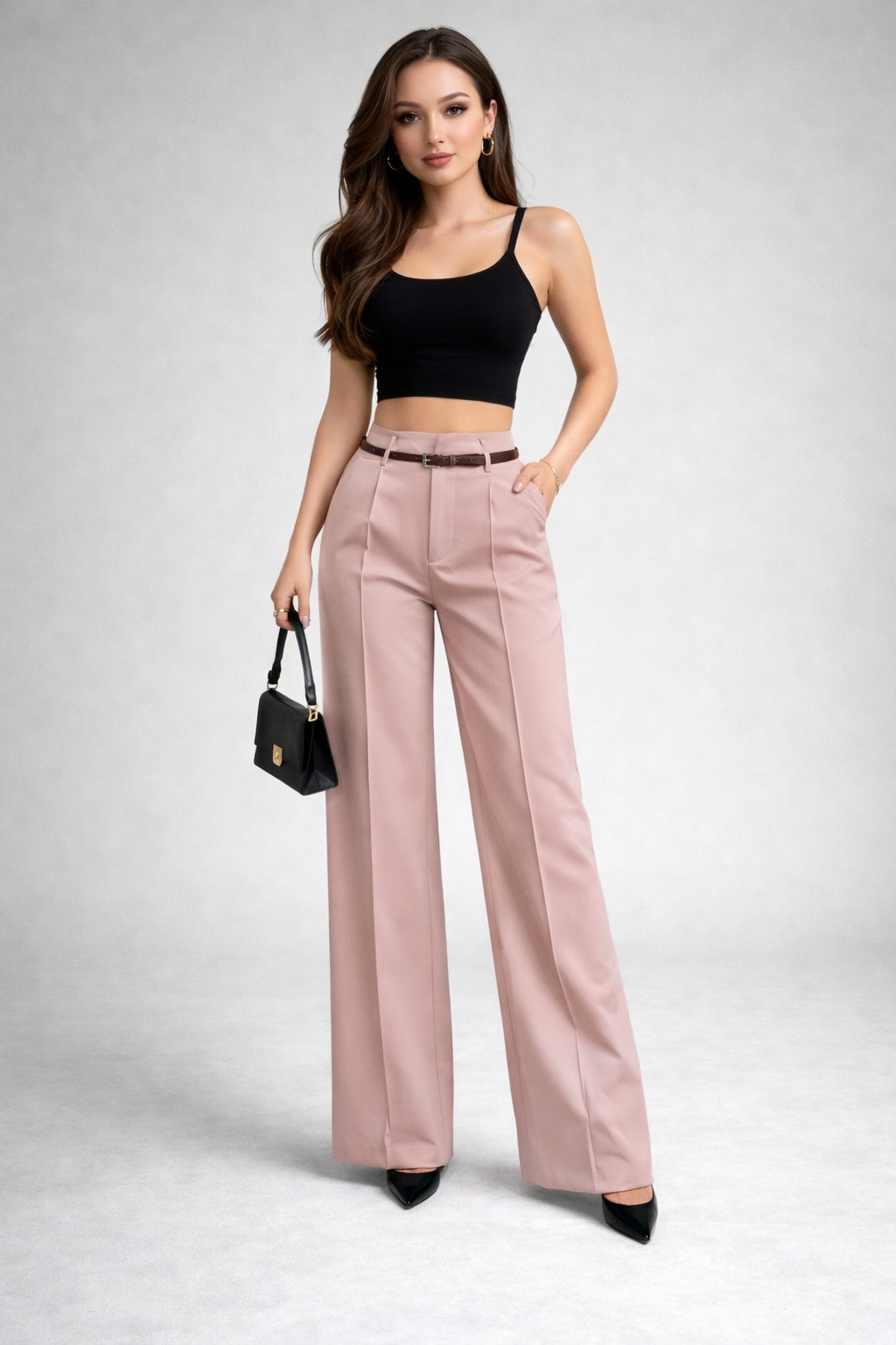 Verona High Waist