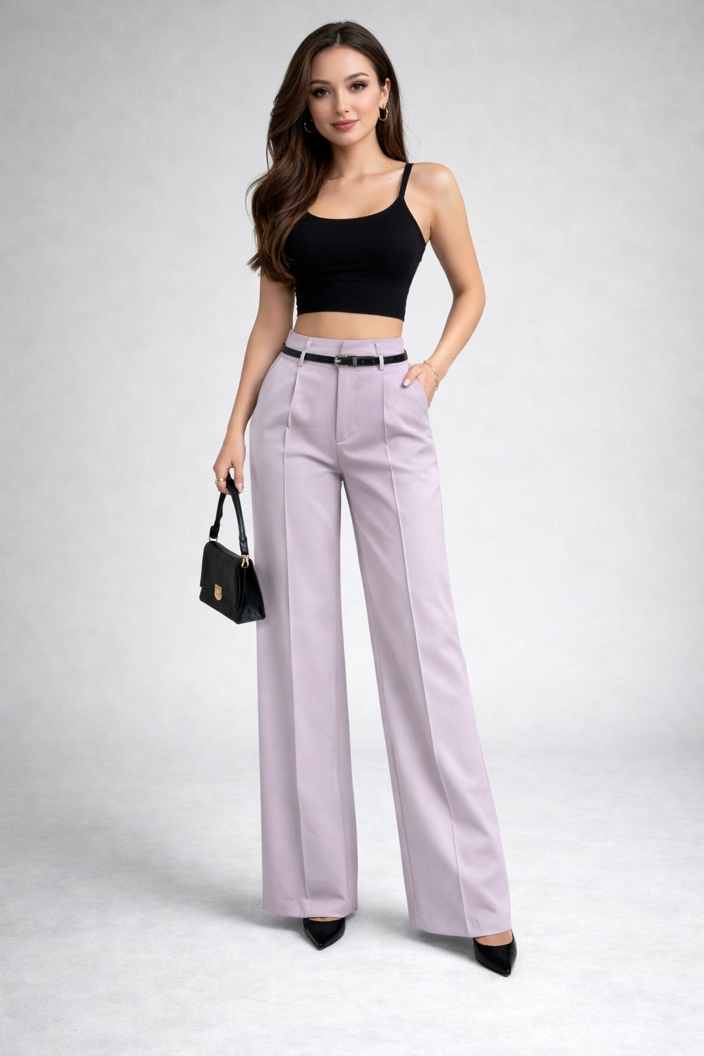 Verona High Waist