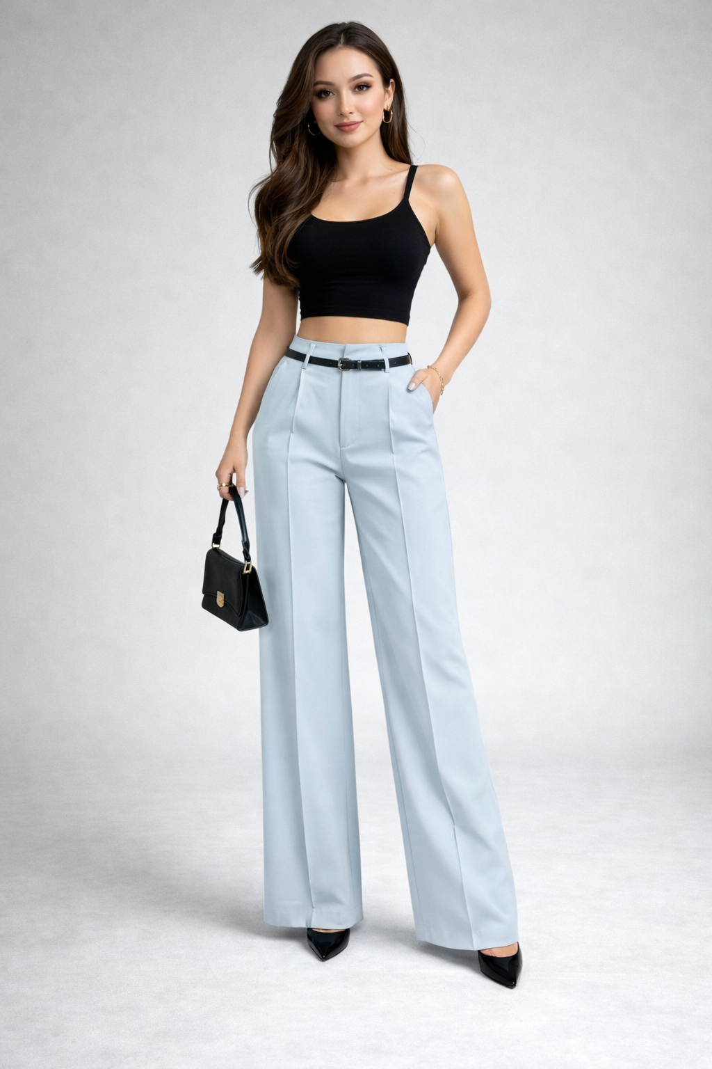 Verona High Waist