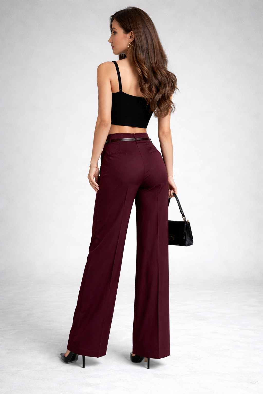 Verona High Waist
