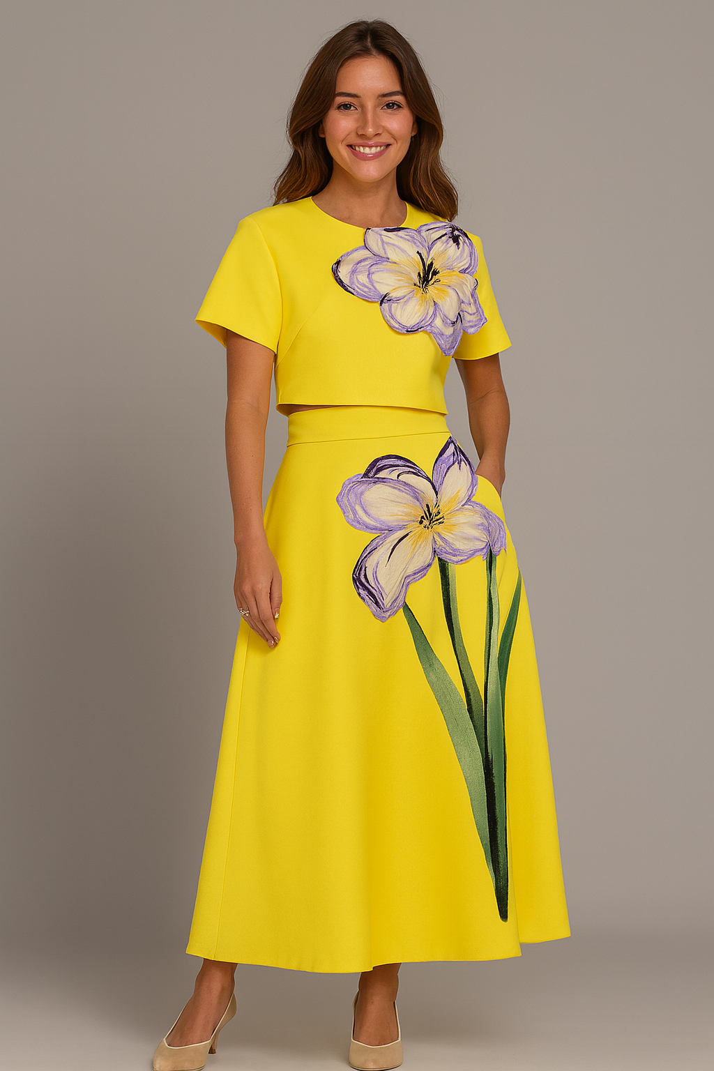 Conjunto Florencia