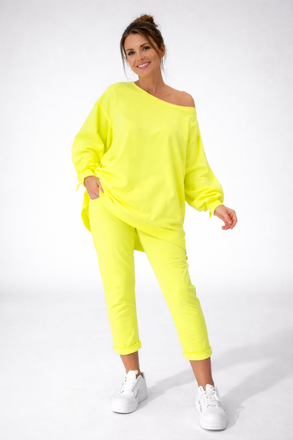 Serena | Conjunto ligero