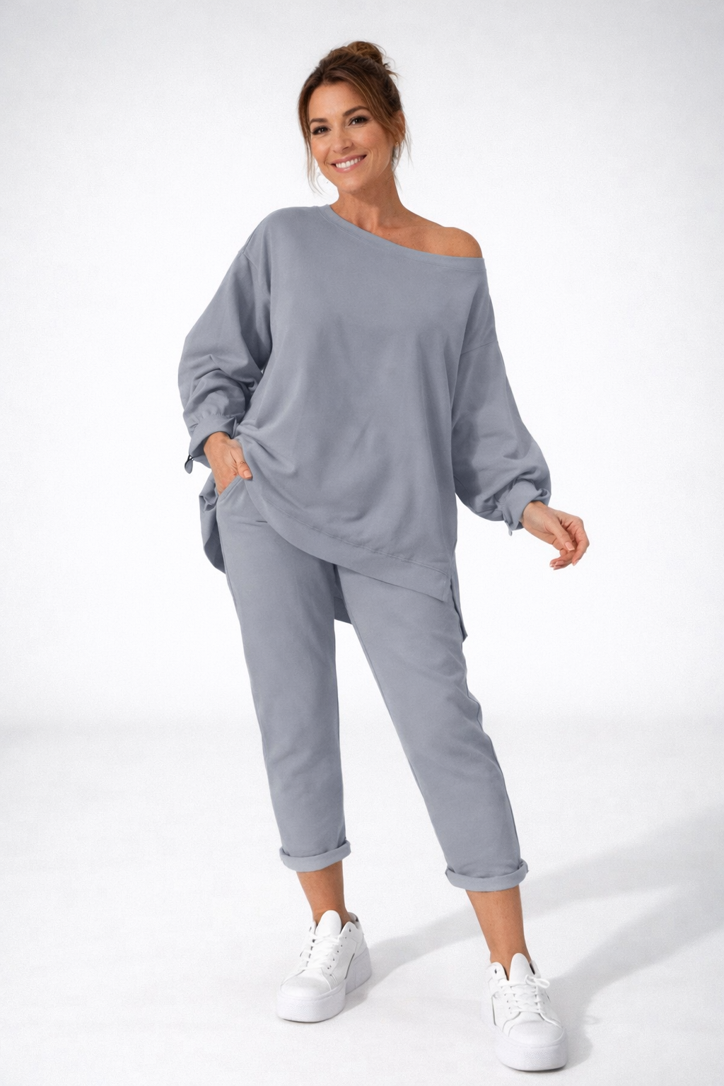 Serena | Conjunto ligero