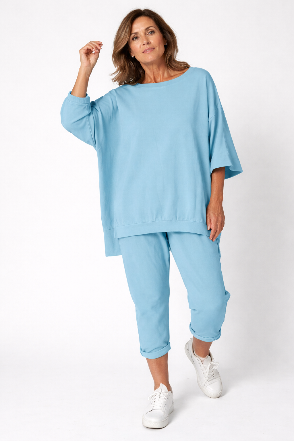 Serena | Conjunto ligero