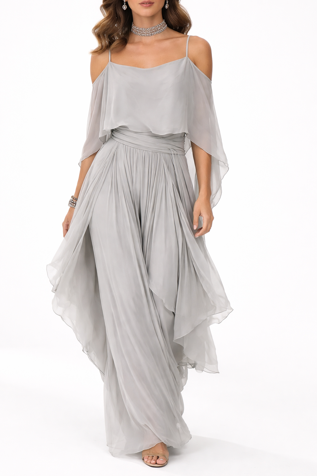 Elowen | Conjunto fresco