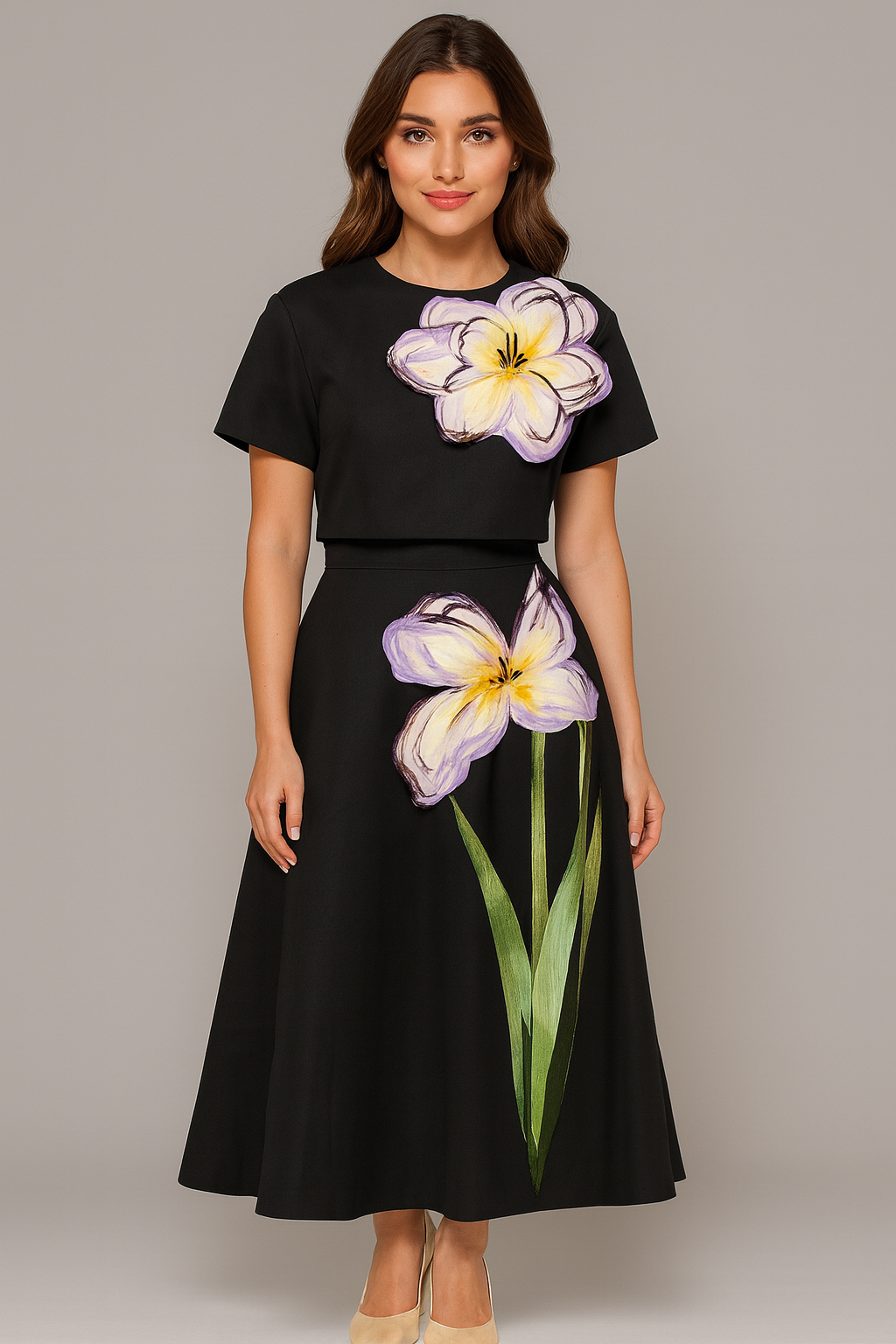 Conjunto Florencia