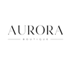 Aurora Boutique – Inicio