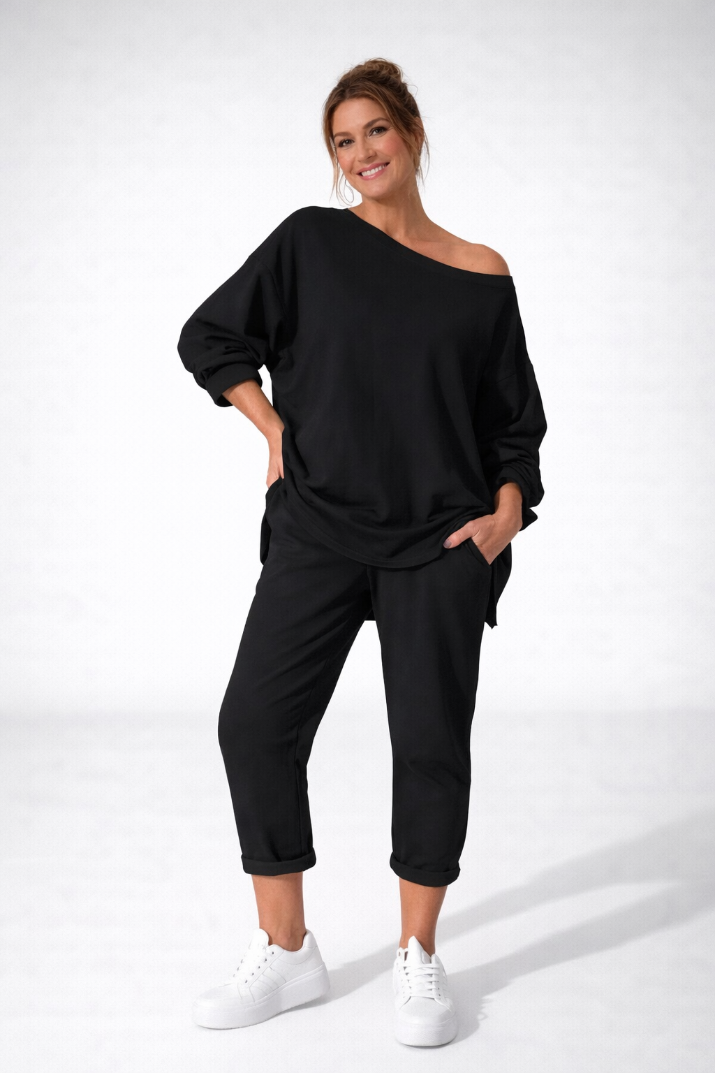 Serena | Conjunto ligero
