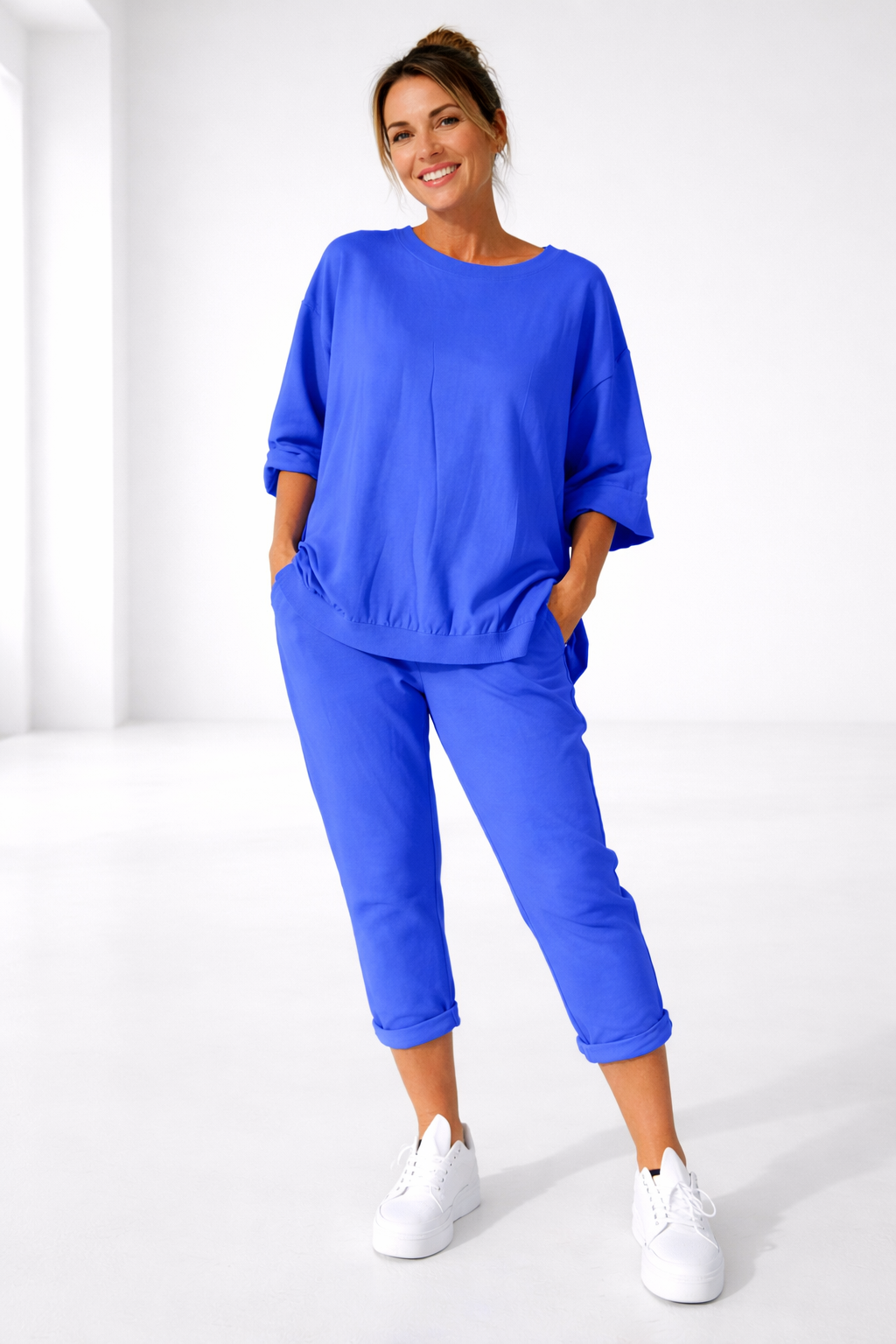 Serena | Conjunto ligero