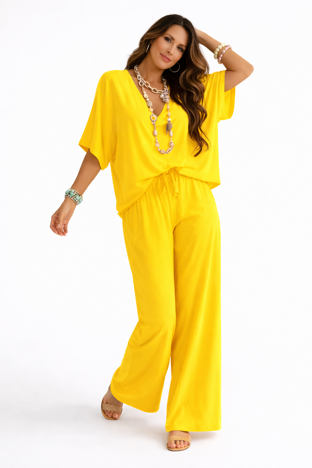 Arabella | Conjunto sofisticado