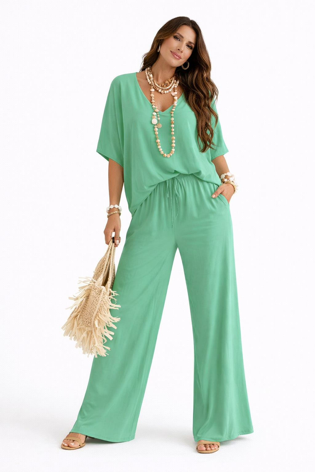 Arabella | Conjunto sofisticado