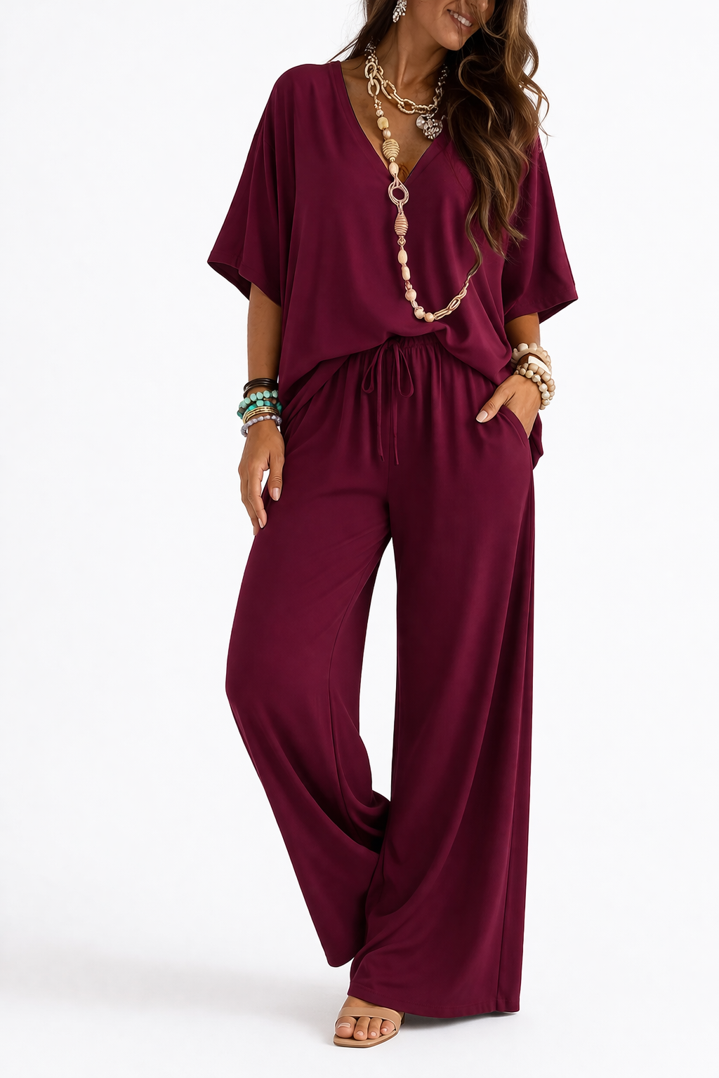 Arabella | Conjunto sofisticado