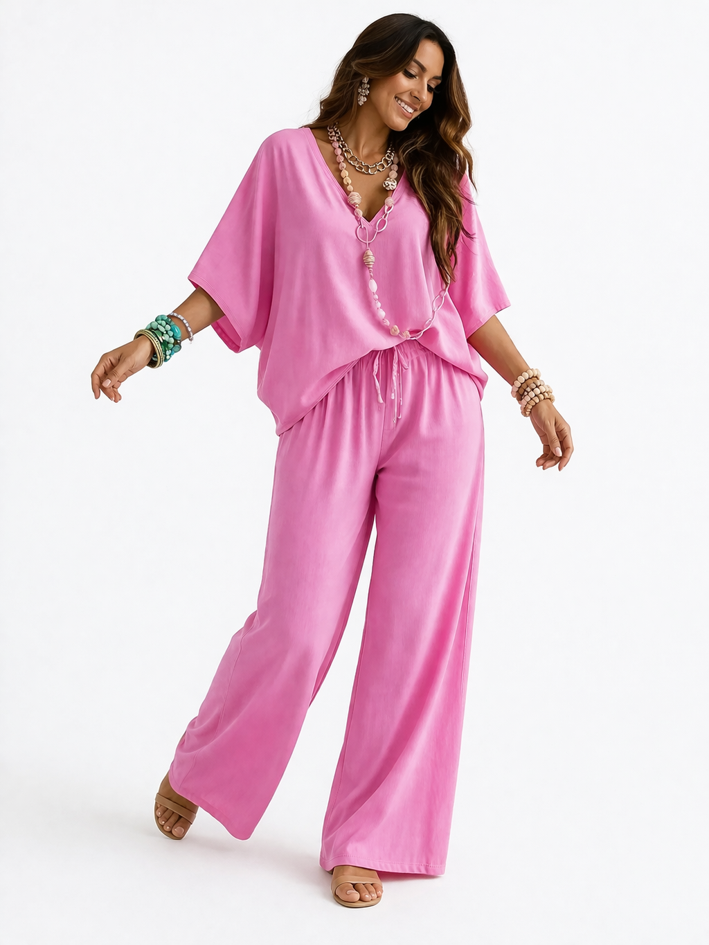 Arabella | Conjunto sofisticado