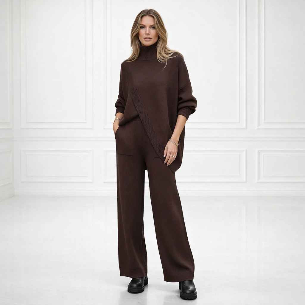Bianca | Conjunto oversize