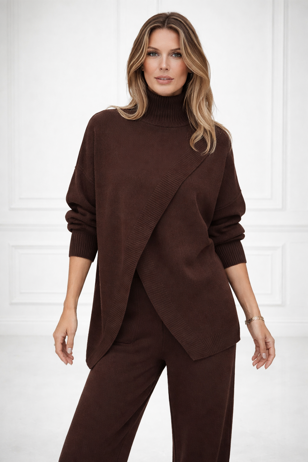 Bianca | Conjunto oversize