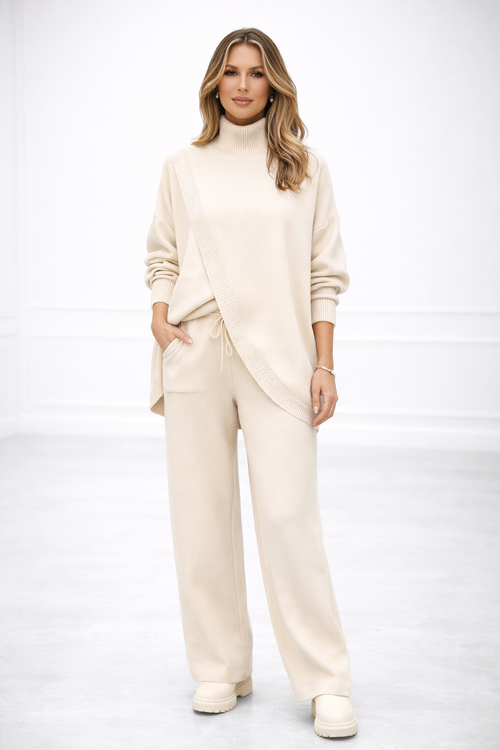 Bianca | Conjunto oversize
