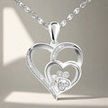 Corazón Pata Eterna™ | Collar Amor Infinito para Mascotas