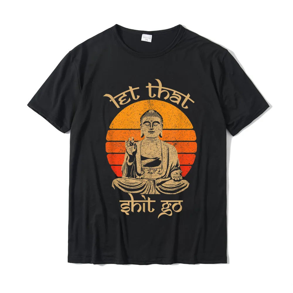 Camiseta Zen Vibes
