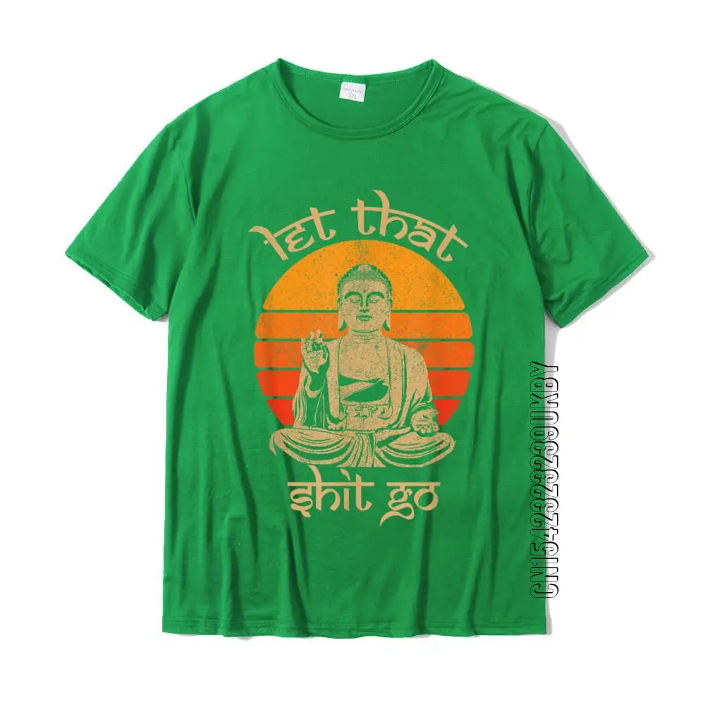 Camiseta Zen Vibes
