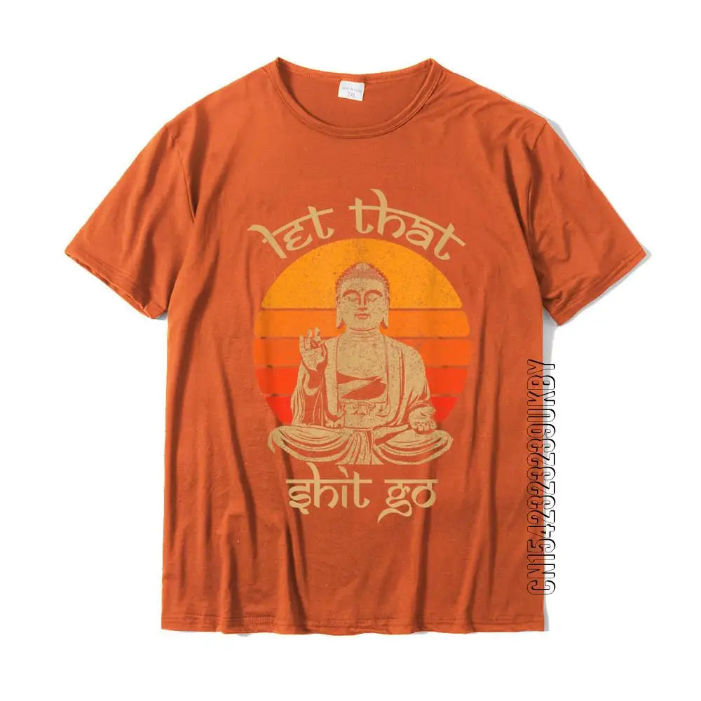 Camiseta Zen Vibes