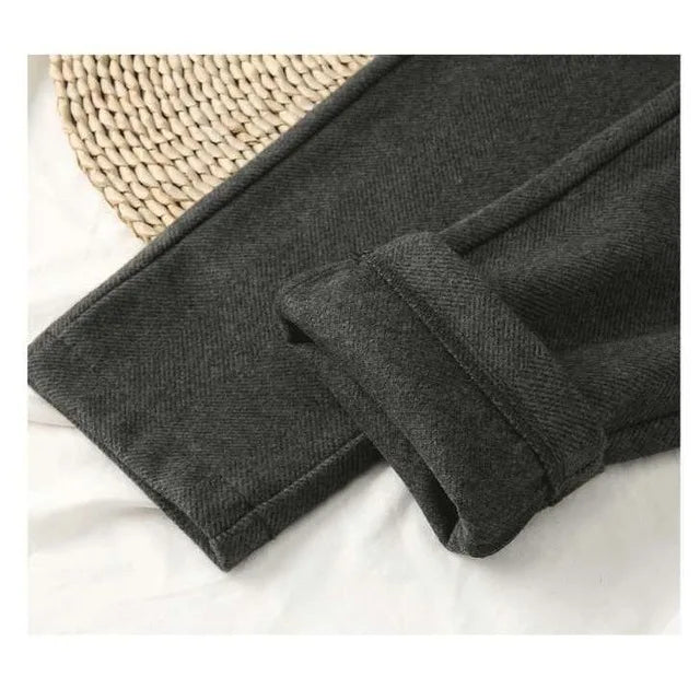 Pantalones de Traje Linda