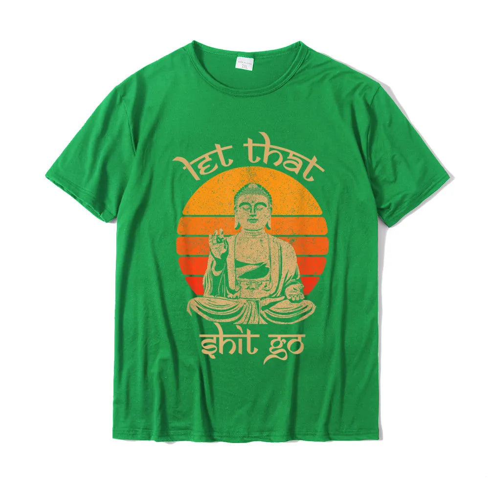 Camiseta Zen Vibes