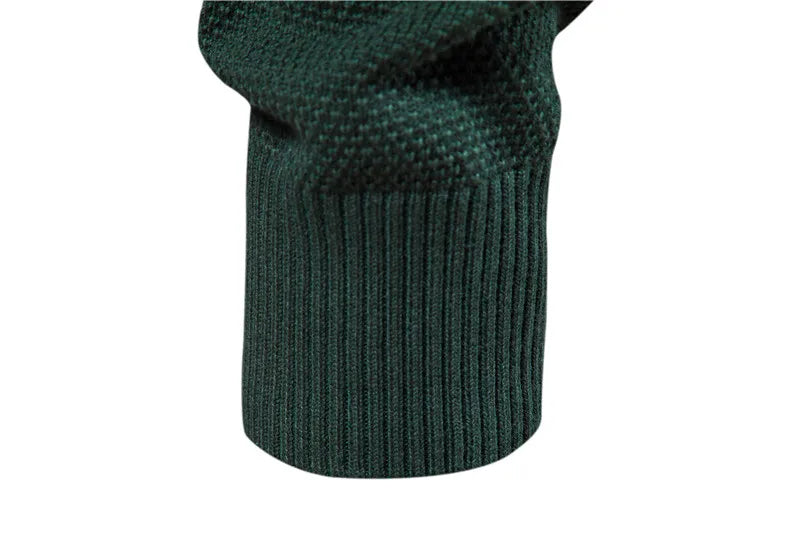 Pullover O-Neck Fashion