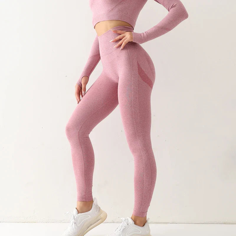 Leggings Push-Up Pro