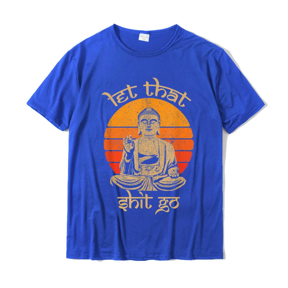 Camiseta Zen Vibes