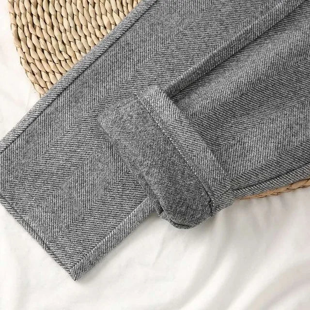 Pantalones de Traje Linda