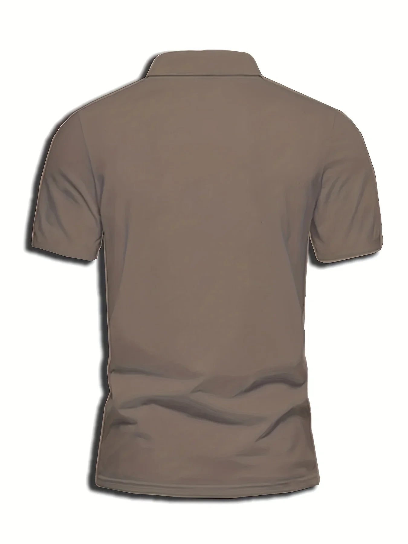 Polo Estilo con Propósito