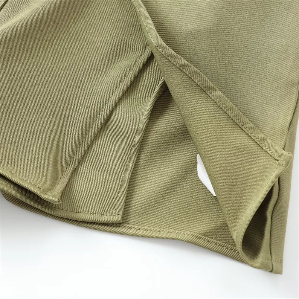 Skort Nudo Urbano