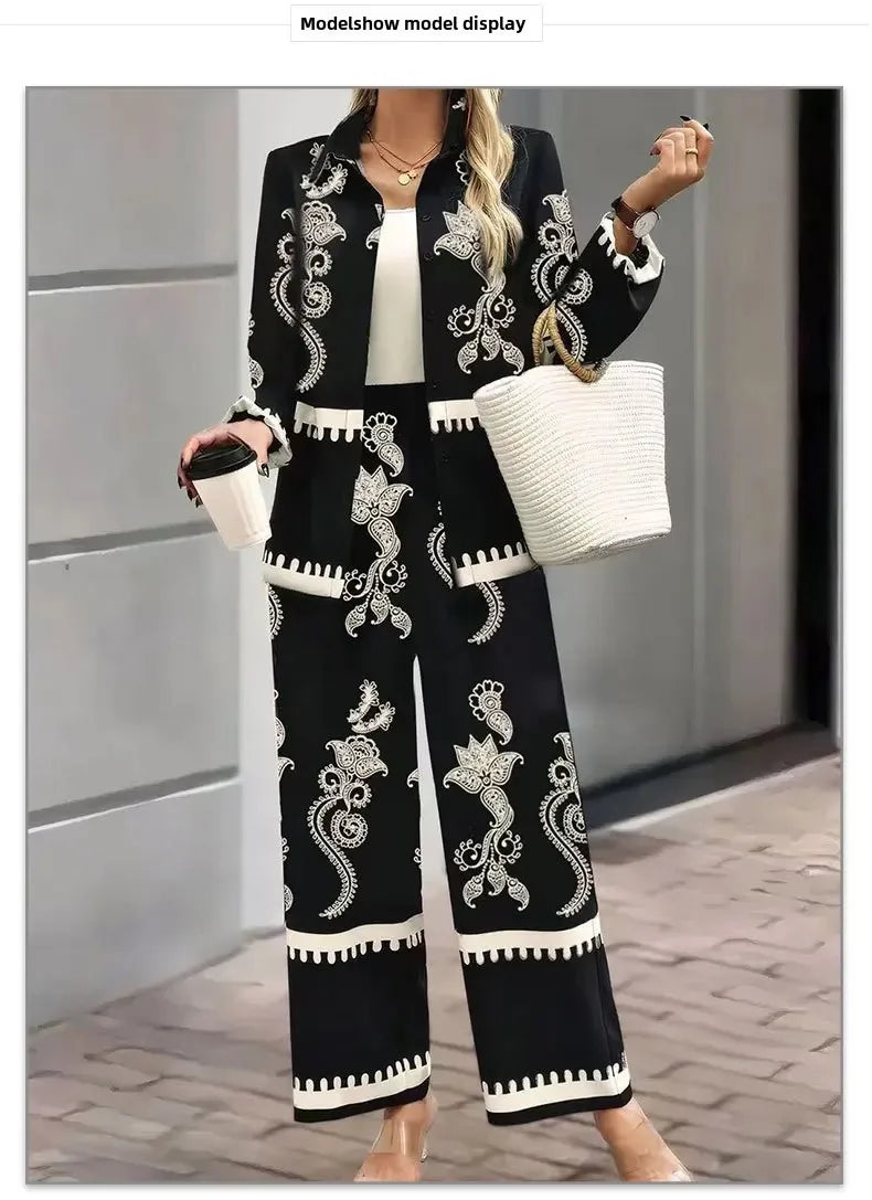 Conjunto Milano