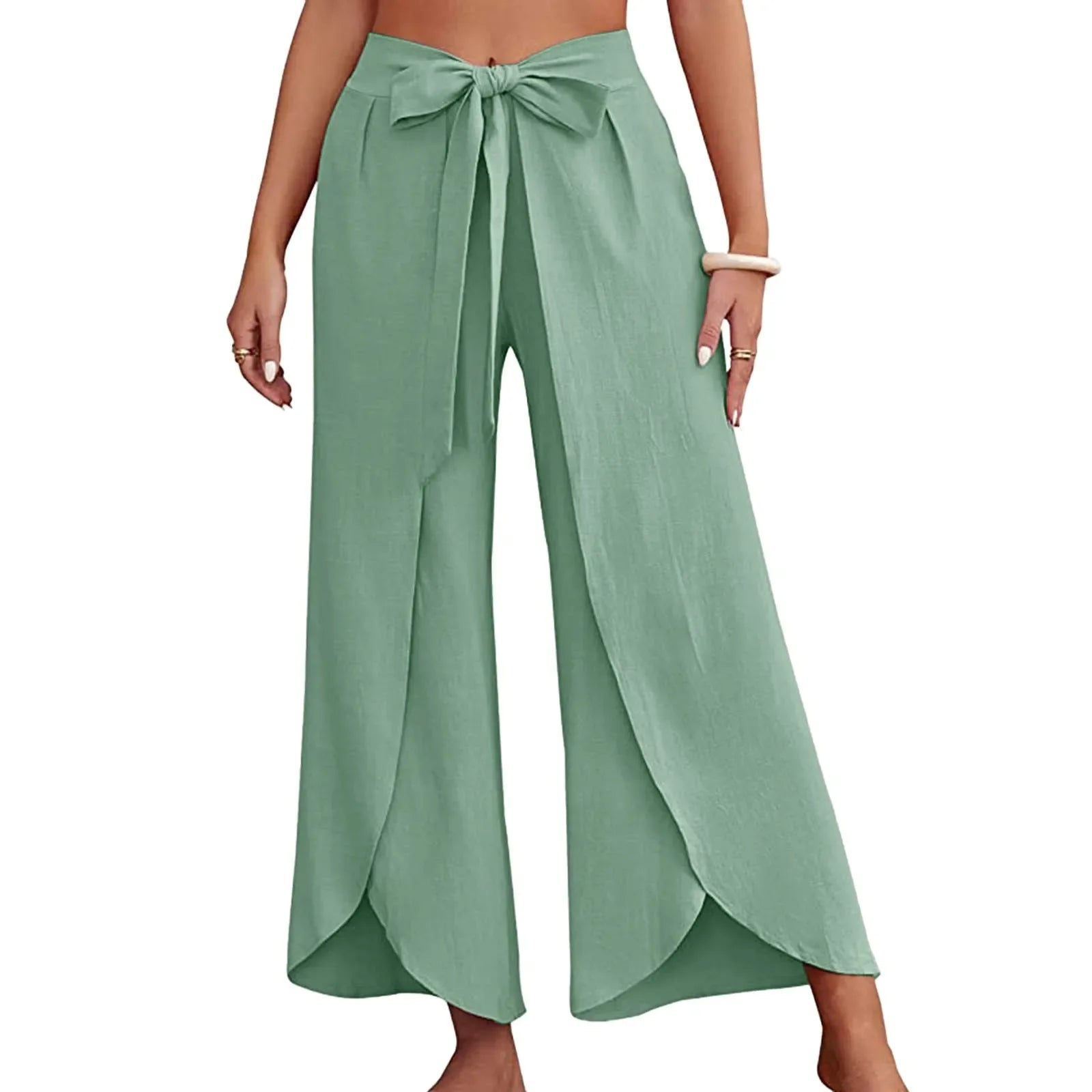 Pantalón Flow Libre