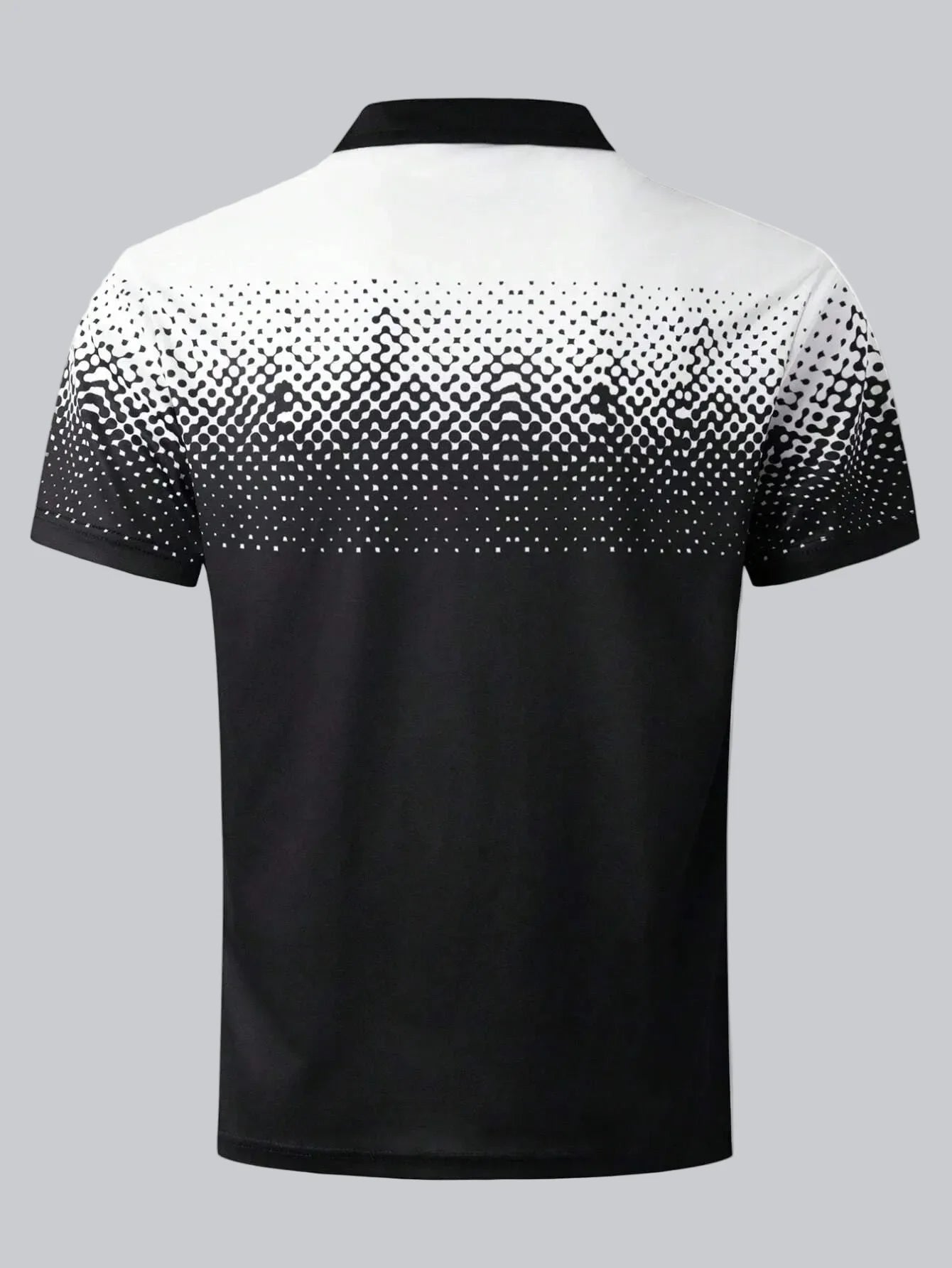 Polo Estilo Urbano