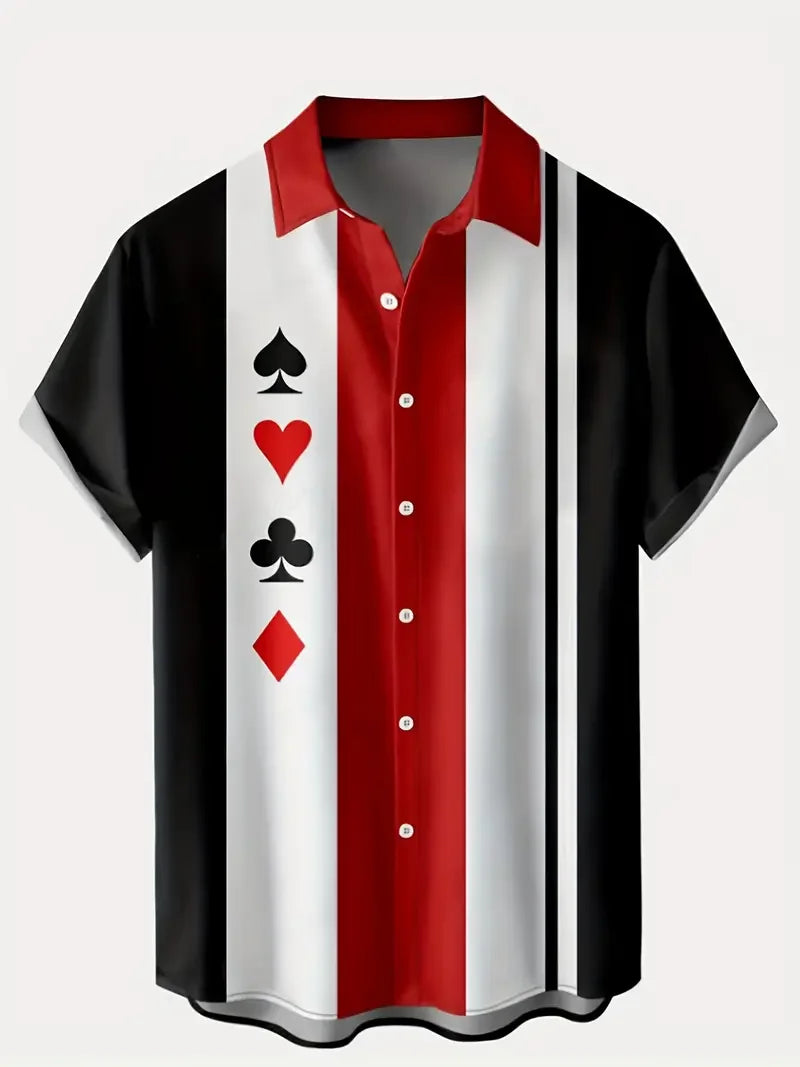 Camisa Aura Atrevida