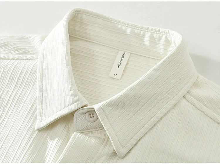 Camisa Contraste Elite
