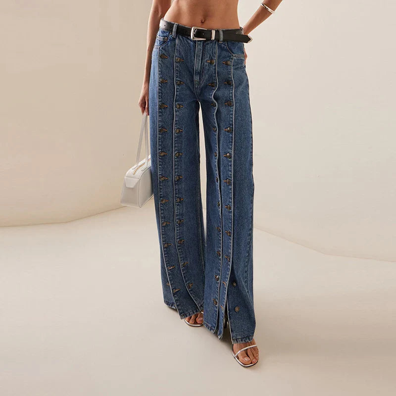 Denim Nostalgia